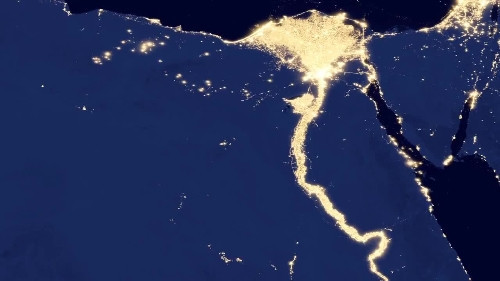 Dünya'yı hiç böyle net görmediniz - Resim: 3