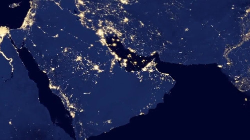 Dünya'yı hiç böyle net görmediniz - Resim: 4