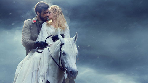 Kurt Seyit ve Şura Twitter'ı salladı - Resim: 4