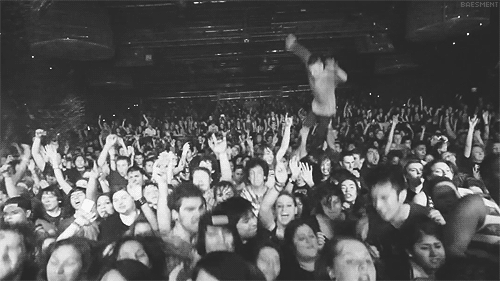 Cumartesi gününe neşe katacak gifler - Resim: 3