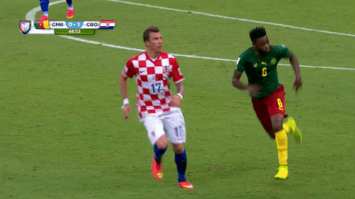 Haftanın son gününe bomba gibi gifler - Resim: 1