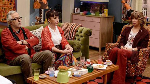 Gülse Birsel o sözleri affetmedi ve kovdu - Resim: 2