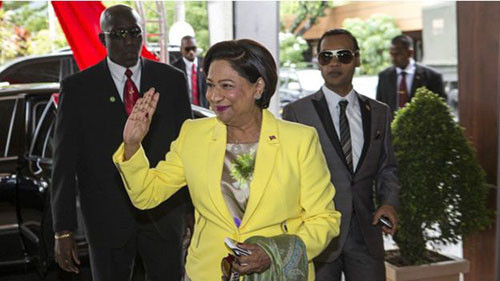 Dünyayı yöneten kadınlar - Resim: 3