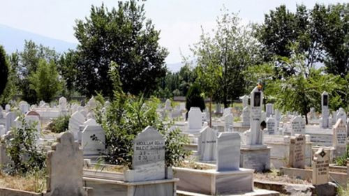 İnanılacak gibi değil! Herşey 5 saniyede oldu... - Resim: 3