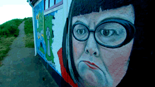 Haftanın ortasını bu giflerle kutlayalım - Resim: 2