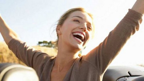 Mutlu insanların 22 alışkanlığı! - Resim: 1