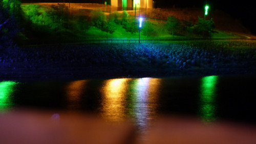 Maci Göl'den fotoğraflar - Resim: 1