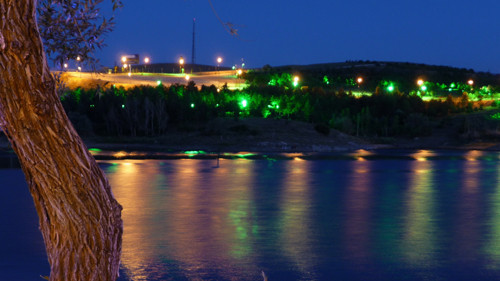 Maci Göl'den fotoğraflar - Resim: 3