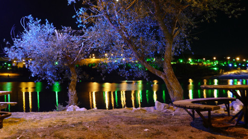 Maci Göl'den fotoğraflar - Resim: 4