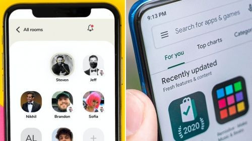 Ünlüler de katıldı sadece 1 siyasi kullanıyor! Davetiyesi olmayan Clubhouse'a giremiyor - Resim: 3