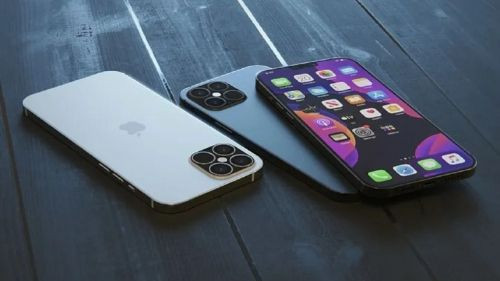 iPhone 14 özellikleri sızdı Apple'den kullanıcıları sevindirecek büyük değişiklik - Resim: 4