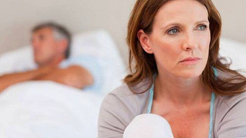 Menopoz nedir menopoz yaşı kaç belirtileri neler? - Resim: 4