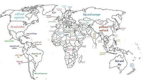 İşte sadece iki kelime ile Türkiye! - Resim: 1