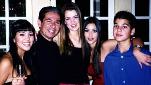 Evlilik dışı çocuğunu işte böyle itiraf etti! - Resim: 2