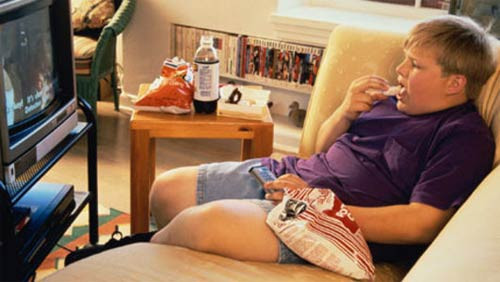 Çocuğum obez ne yapmalıyım? - Resim: 4