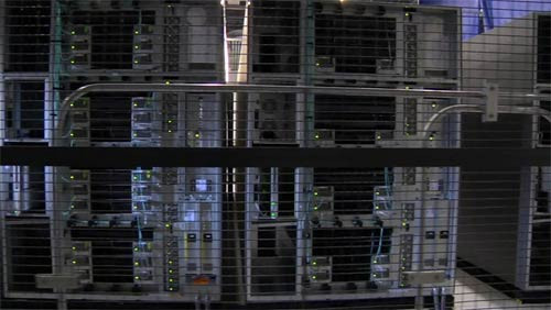 İşte Google'ın gizli merkezi - Resim: 4