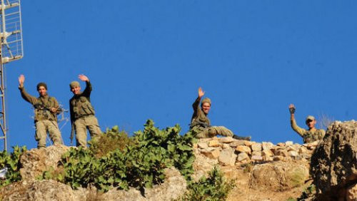 Operasyondan kareler! - Resim: 2