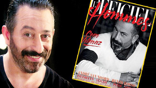 Basın 'fotoşop'u keşfetti ve... - Resim: 1