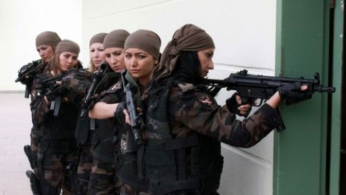 Özel Harekat'ın en güzelleri - Resim: 3