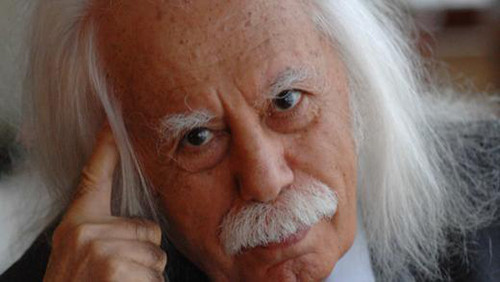 Haydar Dümen'in 'en iyiler' listesi - Resim: 1