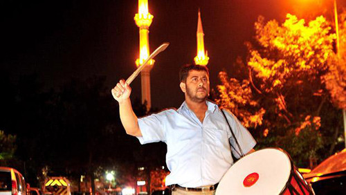 Hocalar Ramazan ayında ne kadar kazanacak? - Resim: 1