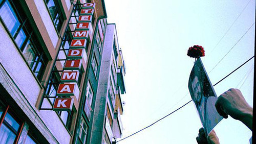 Dakika dakika Sivas katliamı - Resim: 1