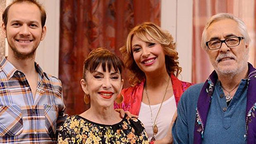 Gülse Birsel o sözleri affetmedi ve kovdu - Resim: 1