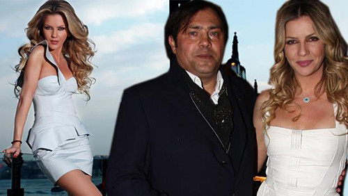 Yargıtay'dan İvana Sert'e büyük şok - Resim: 1