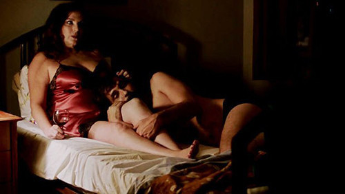 Erdal Beşikçioğlu'ndan olay yaratacak sahneler - Resim: 1