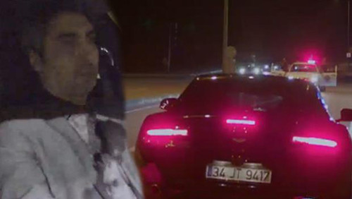 Kurtlar Vadisi'nde kaza gecesi neler oldu? - Resim: 2