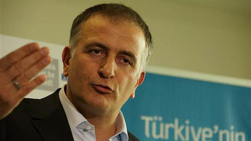 14 Aralık operasyonunu gazeteciler sosyal medyada böyle değerlendirdi - Resim: 1