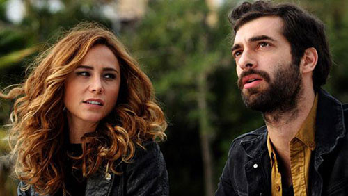Dizi aşkı gerçek mi oluyor? - Resim: 1