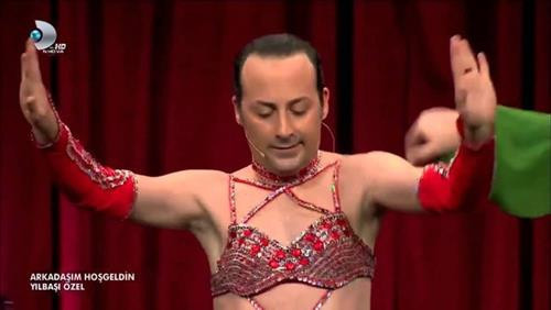 Türkler hakkındaki gerçekler - Resim: 2