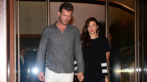 Evlilik sorusu Kuvanç Tatlıtuğ'u güldürdü - Resim: 1