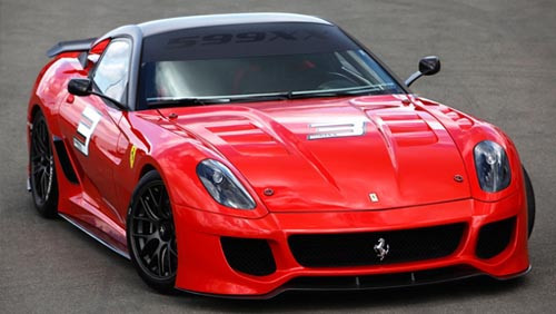 İşte en hızlı İtalyan - Resim: 4