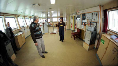 Bu fotoğraflar ilk kez - Resim: 2