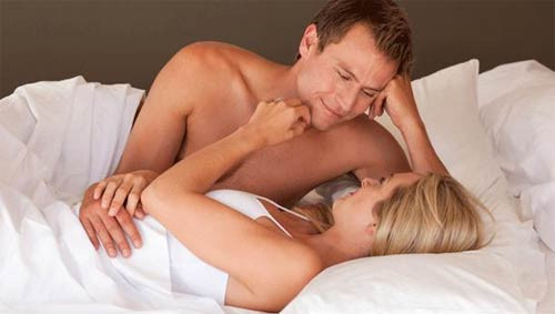 Cinsel isteksizliği bitiren önlemler! - Resim: 1