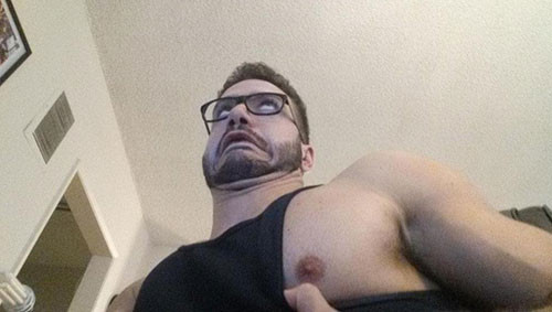 Destek için çıplak fotoğraflarını paylaştılar - Resim: 4