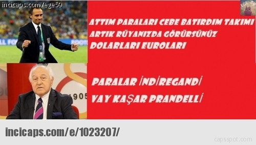 Sosyal medyada Prandelli çılgınlığı - Resim: 1