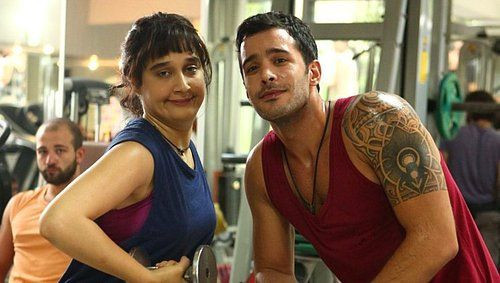 Show TV Çukur'un yıldızı Barış Arduç 'çok istiyoruz' demişti! Gupse Özay'dan açıklama geldi - Resim: 3