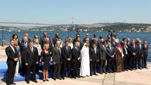 Kaddafi'yi bitiren açıklama - Resim: 2