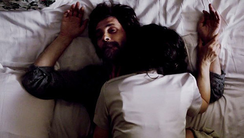 Erdal Beşikçioğlu'ndan olay yaratacak sahneler - Resim: 2