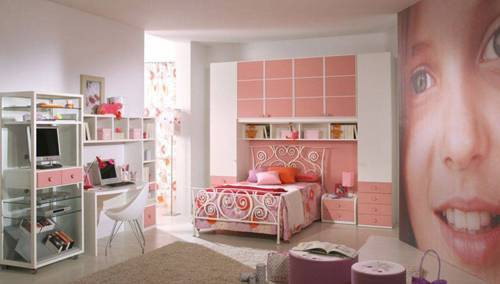 Çok güzel odalar bunlar - Resim: 2