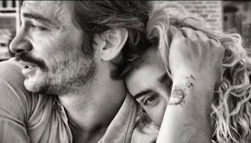 Ahmet Kural'dan Sıla'ya Instagram'da ilan-aşk! - Resim: 4