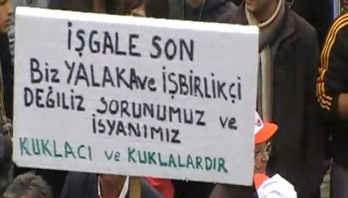 Şehitlerin kemiklerini sızlattılar - Resim: 3