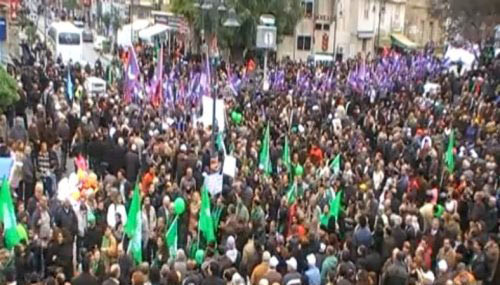 Şehitlerin kemiklerini sızlattılar - Resim: 4