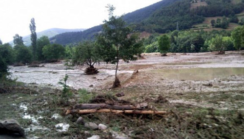 Sinop dehşeti yaşadı - Resim: 3