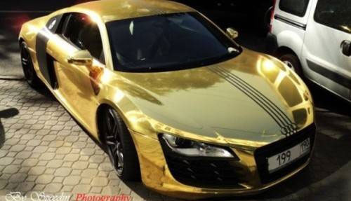 Paran çok olunca! - Resim: 4