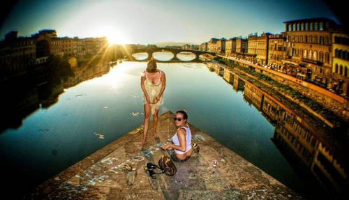 Bu çekimler görenleri şaşırtıyor - Resim: 3