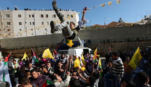 Dünyayı sarsan fotoğraf kareleri! - Resim: 3